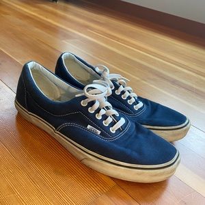Vans sneakers